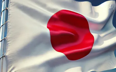 New Prime Minister to be Chosen in Japan on October 1