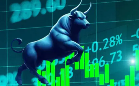 NEPSE Index Rises by 44 Points, But Trading Volume Hits Lowest in Three Months