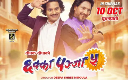 Chhakka Panja 5' Set to Release in Over 50 Cinemas Across Australia