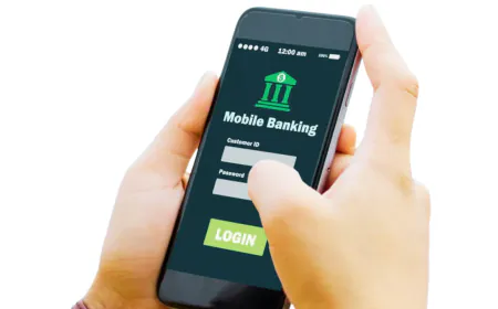 Mobile Banking Users in Nepal Increase by 312,000 in a Month, Challenging Digital Wallets