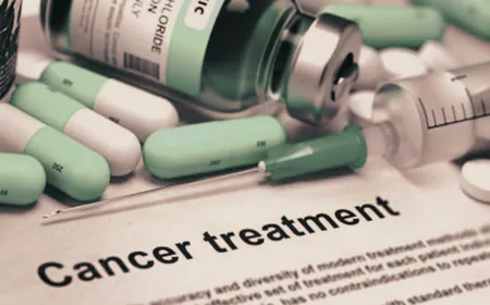 Cancer Treatment Services Expanded in Karnali: 103 Patients Receive Care