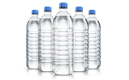 Restaurant Fined Rs 200,000 for Overcharging on Water