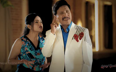 Chhakka Panja 5’ Surpasses NPR 100 Million at Box Office