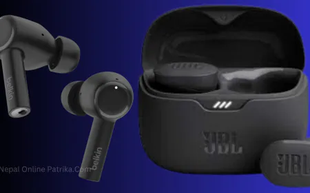 Buying Earbud? Pay attention to these things