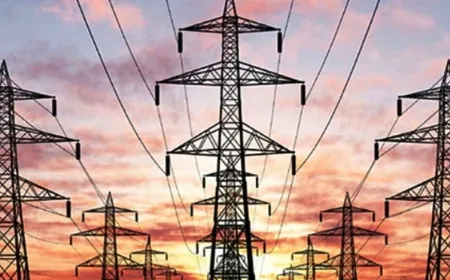 Nepal Electricity Authority Fined NPR 100 Million for Failing to Export Power to India